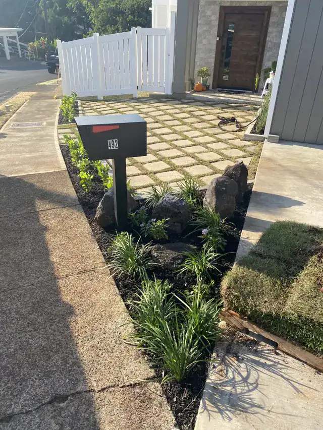 blessed-construction-grid-paver-walkway-oahu-06-after